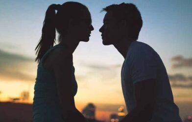 love story