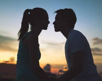 love story