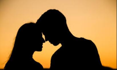 lover couple