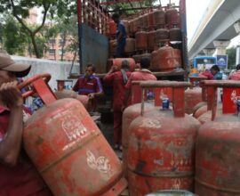 lpg gas price