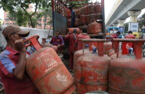 lpg gas price
