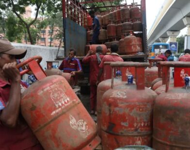 lpg gas price
