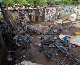 malegaon blast
