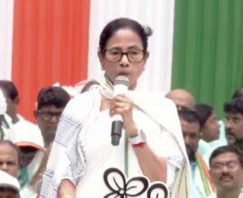 mamata banerjee 21 july