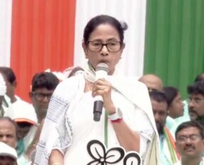 mamata banerjee 21 july