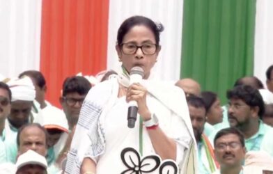 mamata banerjee 21 july