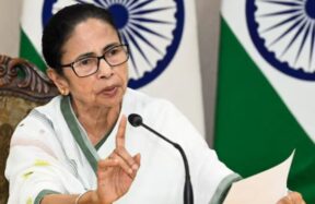 mamata banerjee