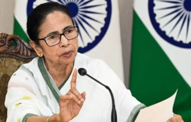 mamata banerjee