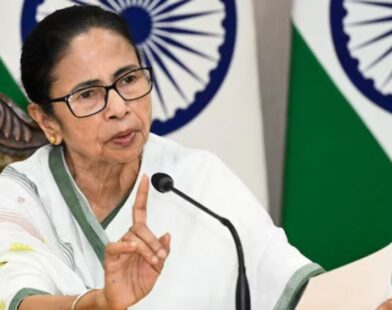 mamata banerjee