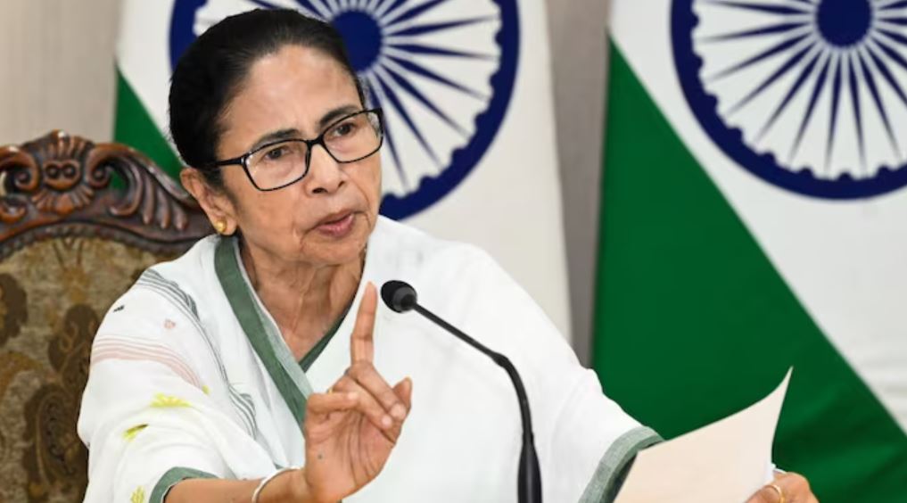 mamata banerjee