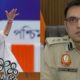 mamata banerjee and deli police 80x80