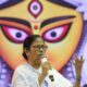 mamata banerjee durga puja 80x80