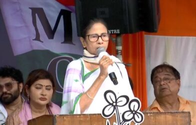 mamata banerjee s