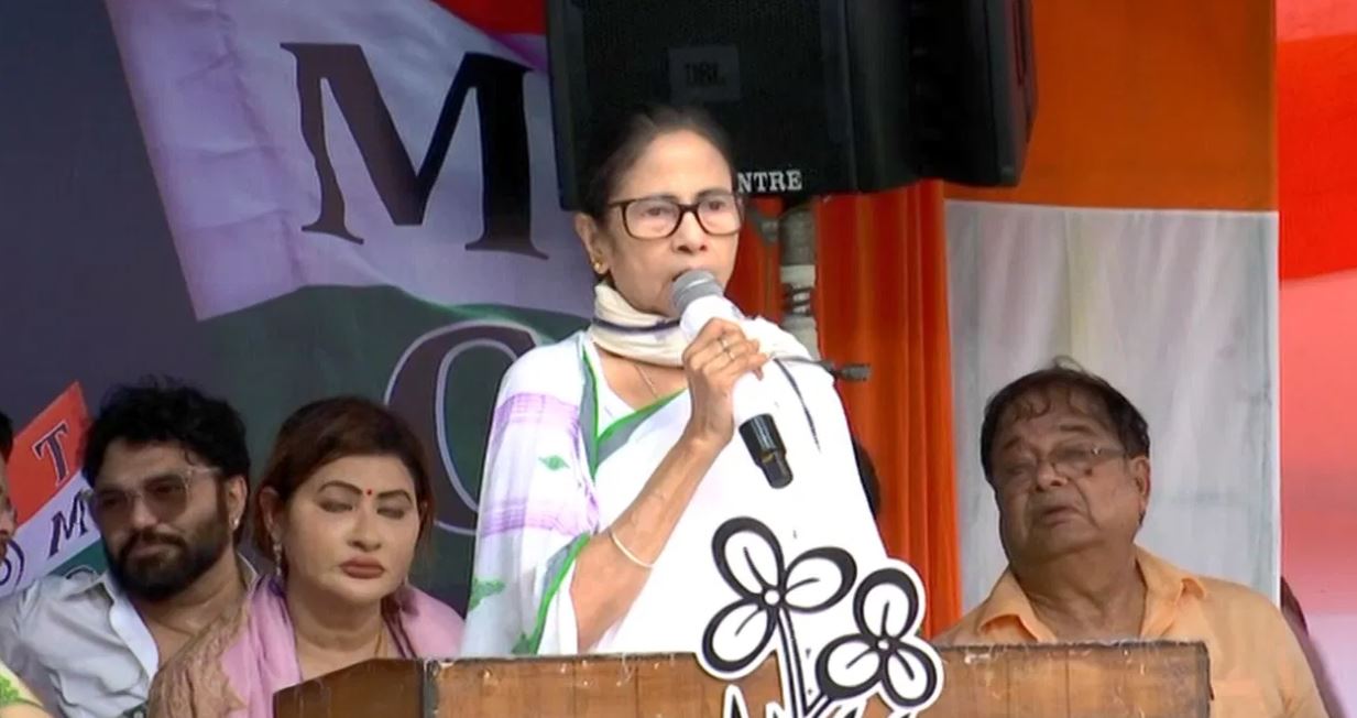 mamata banerjee s