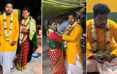 marriage