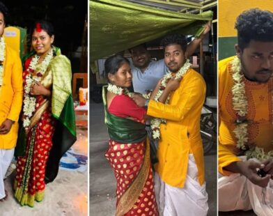 marriage