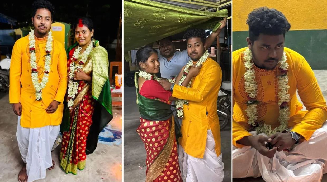 marriage