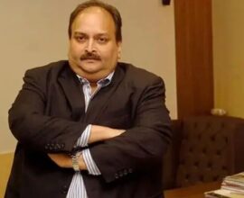 mehul choksi