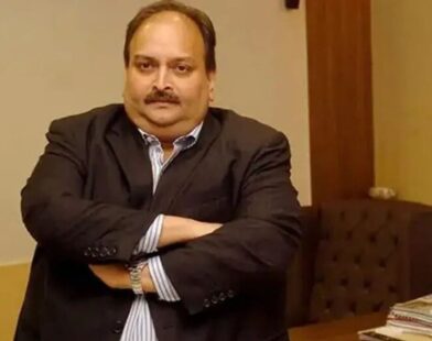 mehul choksi