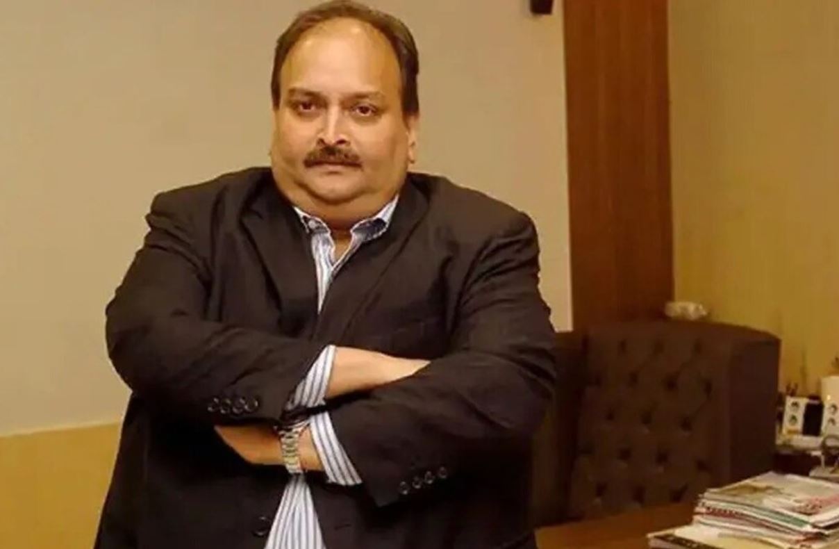 mehul choksi