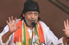 mithun chakraborty