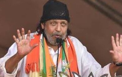 mithun chakraborty