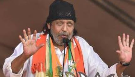 mithun chakraborty