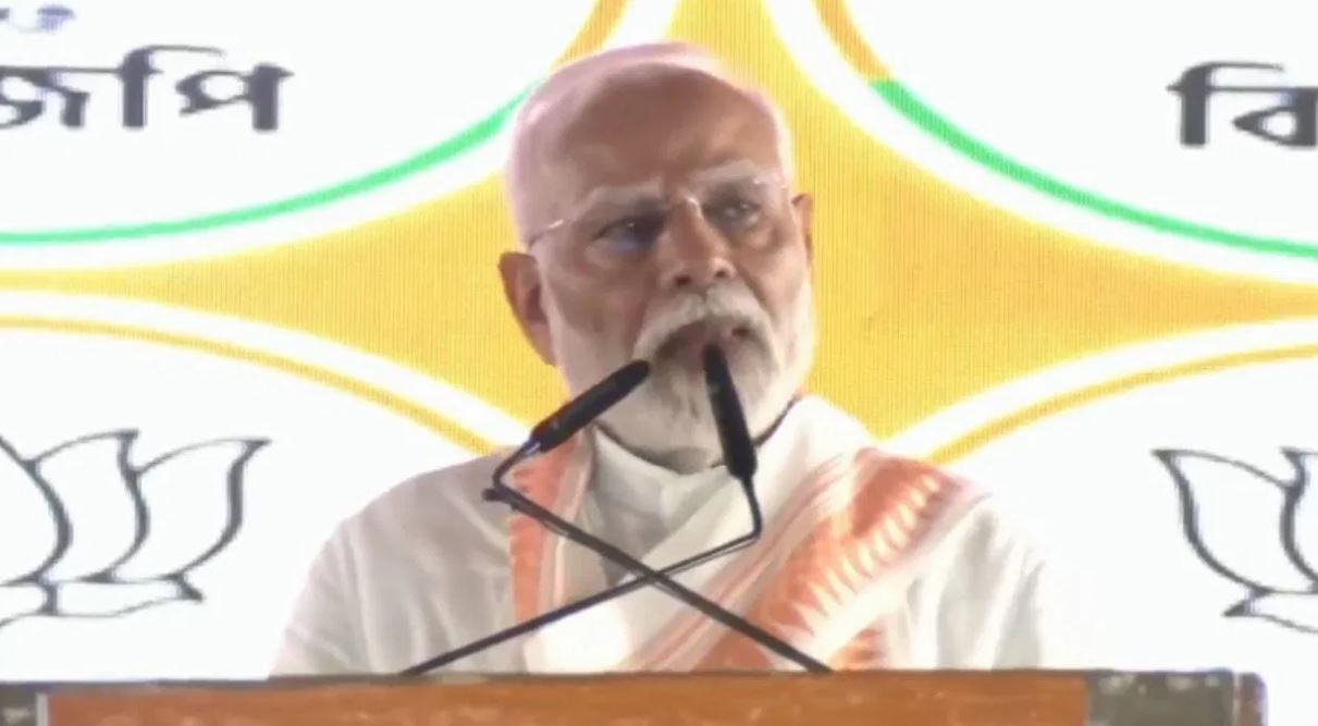 modi durgapur