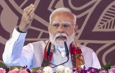 modi in bihar