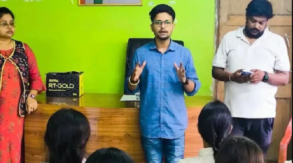 monojit mishra kasba case