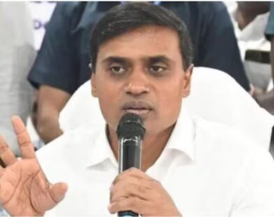 mp arrested