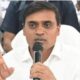mp arrested