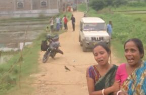 murshidabad a