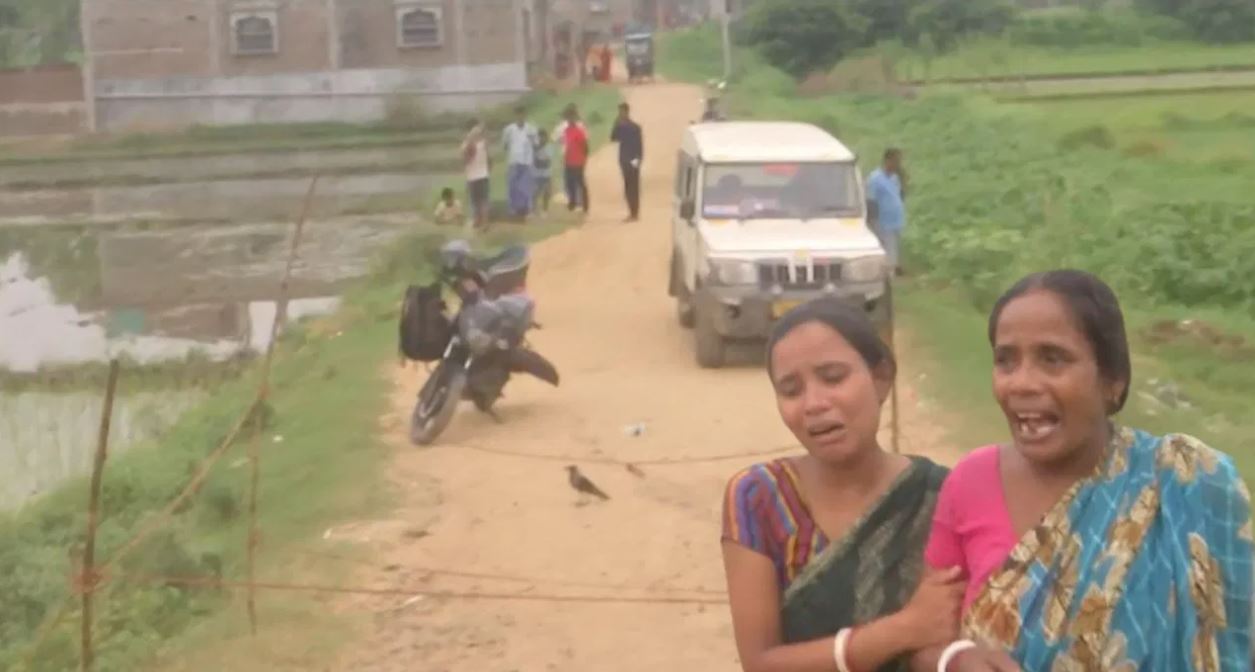 murshidabad a