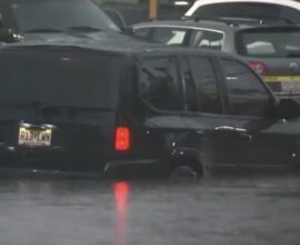 new jersy flash flood