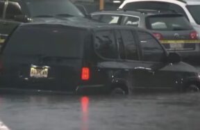 new jersy flash flood