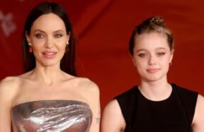 ngelina jolie