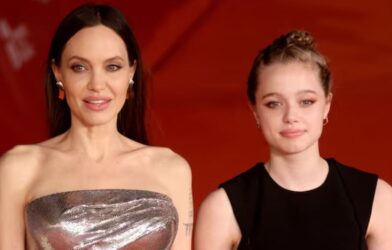 ngelina jolie