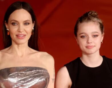 ngelina jolie
