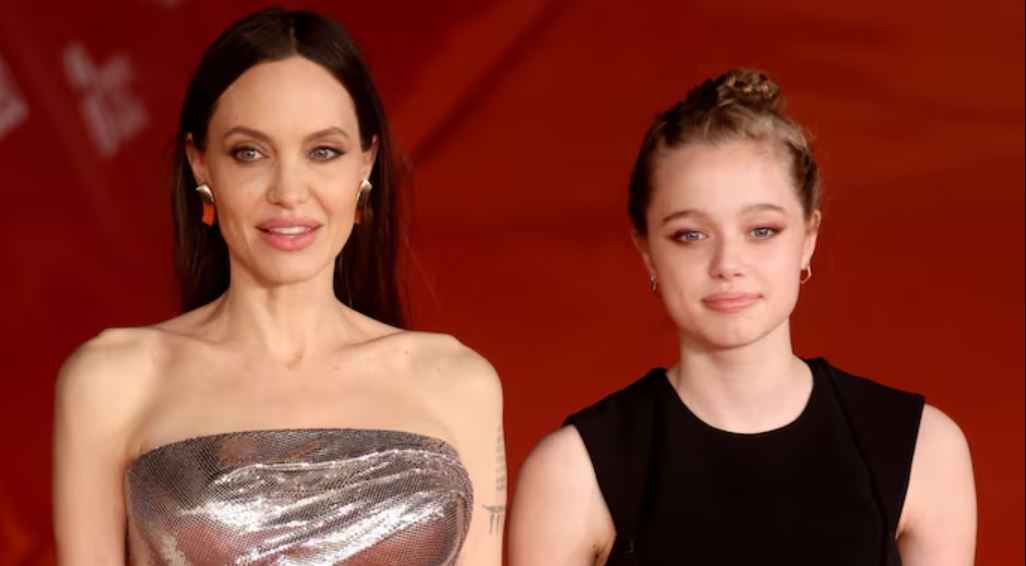 ngelina jolie