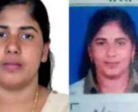 nimisha kerala nurse