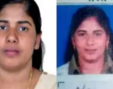 nimisha kerala nurse