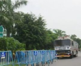 north bengal huardrail