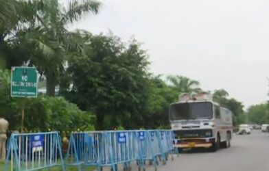 north bengal huardrail