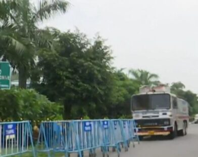 north bengal huardrail