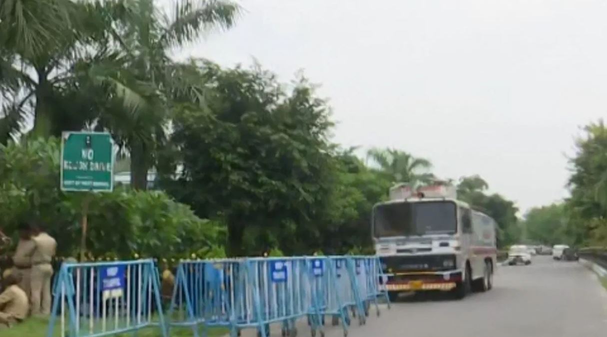 north bengal huardrail