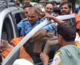 od man uttar pradesh