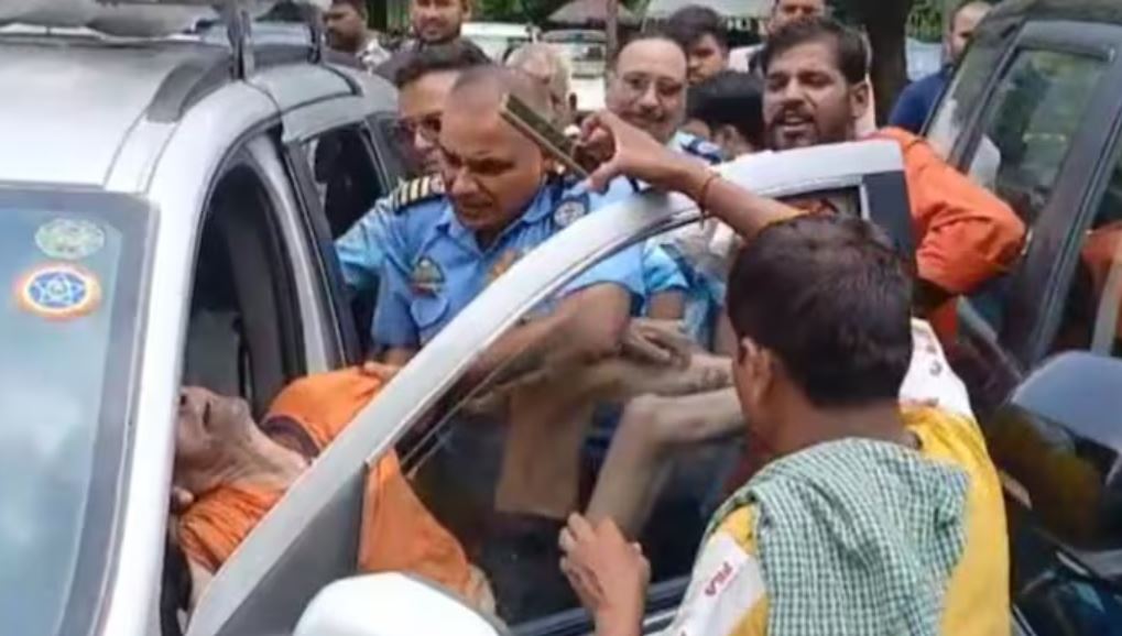 od man uttar pradesh