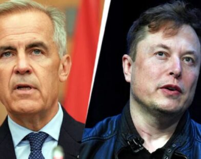 ontario and musk