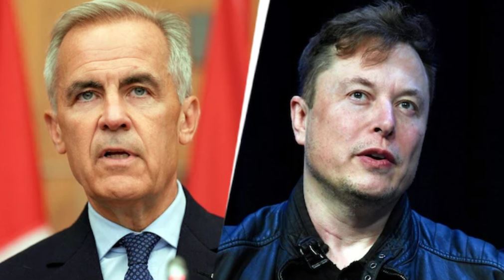 ontario and musk